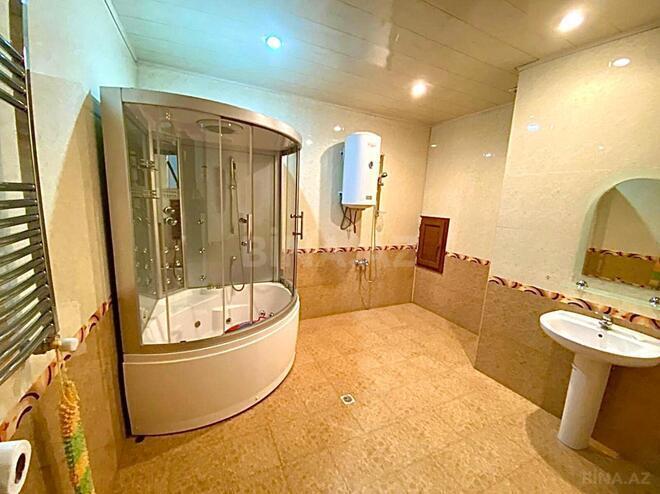 Продаётся 3-комн. новостройка 200 м², Насиминский  р., photo 14 from 16