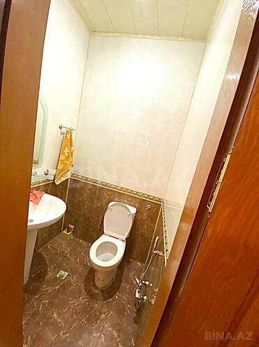 Продаётся 3-комн. новостройка 200 м², Насиминский  р., photo 15 from 16