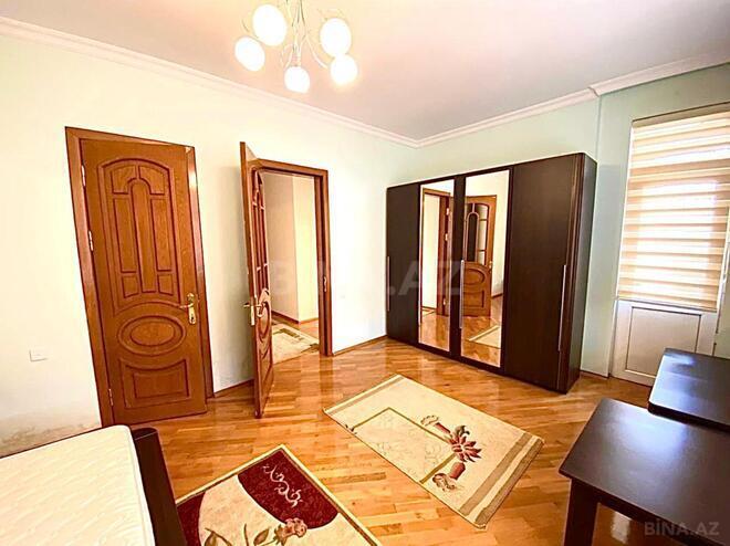 Продаётся 3-комн. новостройка 200 м², Насиминский  р., photo 8 from 16