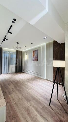 Satılır 3 otaqlı yeni tikili 85 m², Həzi Aslanov m., photo 6 from 31