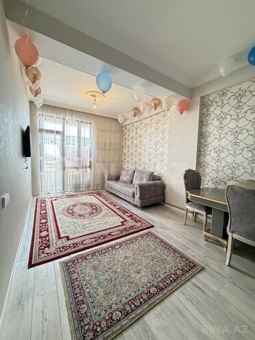 Satılır 3 otaqlı yeni tikili 75 m², Bakıxanov q., photo 3 from 18