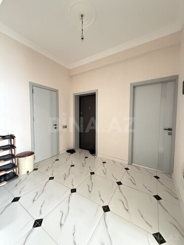 Satılır 3 otaqlı yeni tikili 75 m², Bakıxanov q., photo 12 from 18