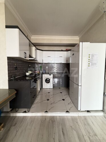 Satılır 3 otaqlı yeni tikili 75 m², Bakıxanov q., photo 6 from 18