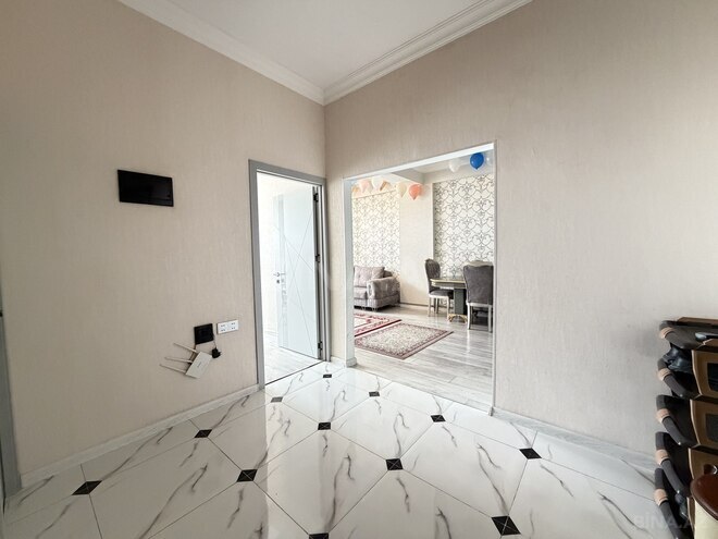 Satılır 3 otaqlı yeni tikili 75 m², Bakıxanov q., photo 7 from 18