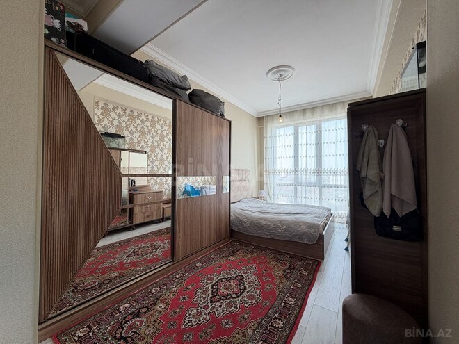 Satılır 3 otaqlı yeni tikili 75 m², Bakıxanov q., photo 8 from 18