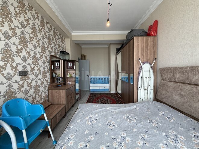 Satılır 3 otaqlı yeni tikili 75 m², Bakıxanov q., photo 9 from 18