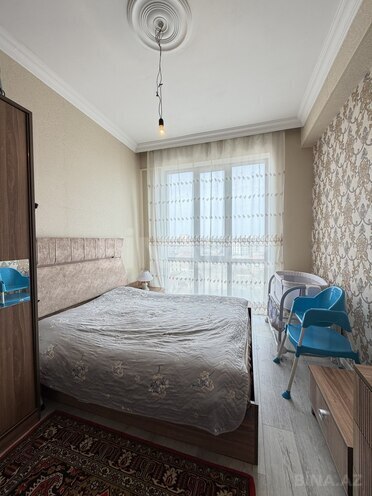 Satılır 3 otaqlı yeni tikili 75 m², Bakıxanov q., photo 11 from 18