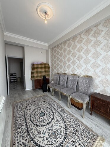 Satılır 3 otaqlı yeni tikili 75 m², Bakıxanov q., photo 14 from 18