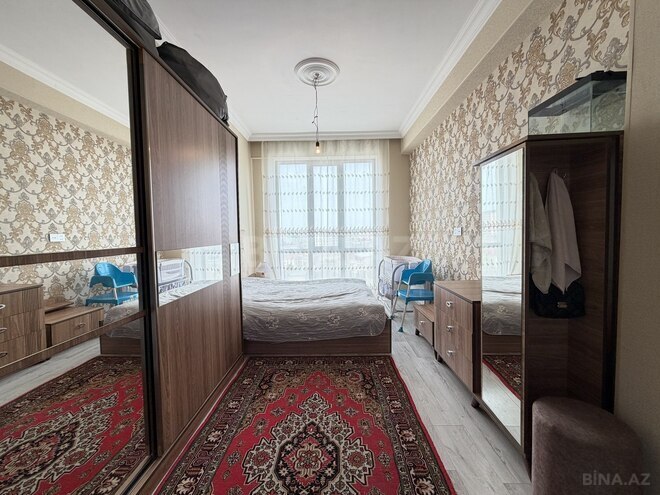 Satılır 3 otaqlı yeni tikili 75 m², Bakıxanov q., photo 10 from 18
