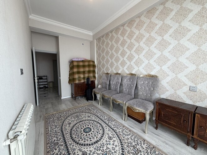 Satılır 3 otaqlı yeni tikili 75 m², Bakıxanov q., photo 15 from 18