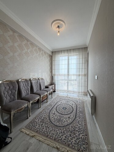 Satılır 3 otaqlı yeni tikili 75 m², Bakıxanov q., photo 13 from 18