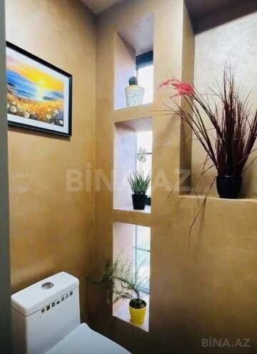 Satılır 5 otaqlı həyət evi/bağ evi 400 m², Mərdəkan q., photo 10 from 19