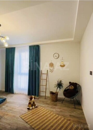 Satılır 5 otaqlı həyət evi/bağ evi 400 m², Mərdəkan q., photo 5 from 19