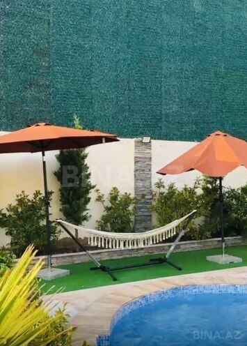 Satılır 5 otaqlı həyət evi/bağ evi 400 m², Mərdəkan q., photo 8 from 19