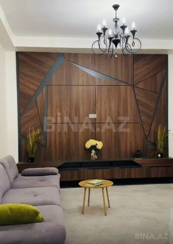 Satılır 5 otaqlı həyət evi/bağ evi 400 m², Mərdəkan q., photo 18 from 19