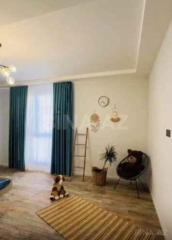 Satılır 5 otaqlı həyət evi/bağ evi 400 m², Mərdəkan q., photo 14 from 19