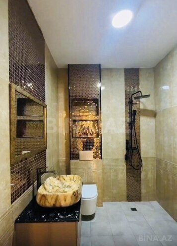 Satılır 5 otaqlı həyət evi/bağ evi 400 m², Mərdəkan q., photo 12 from 19