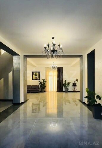 Satılır 5 otaqlı həyət evi/bağ evi 400 m², Mərdəkan q., photo 16 from 19