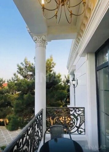 Satılır 5 otaqlı həyət evi/bağ evi 400 m², Mərdəkan q., photo 9 from 19