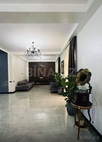 Satılır 5 otaqlı həyət evi/bağ evi 400 m², Mərdəkan q., photo 13 from 19