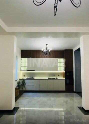 Satılır 5 otaqlı həyət evi/bağ evi 400 m², Mərdəkan q., photo 15 from 19