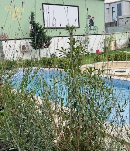 Satılır 5 otaqlı həyət evi/bağ evi 400 m², Mərdəkan q., photo 6 from 19