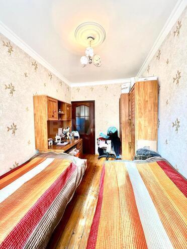 Satılır 3 otaqlı köhnə tikili 75 m², Gənclik m., photo 7 from 13