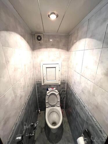 Satılır 3 otaqlı köhnə tikili 75 m², Gənclik m., photo 11 from 13