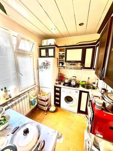 Satılır 3 otaqlı köhnə tikili 75 m², Gənclik m., photo 5 from 13