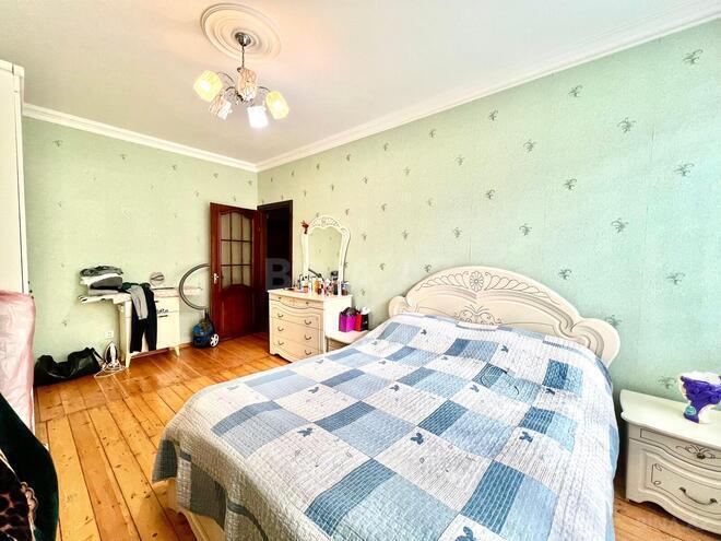 Satılır 3 otaqlı köhnə tikili 75 m², Gənclik m., photo 8 from 13