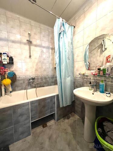 Satılır 3 otaqlı köhnə tikili 75 m², Gənclik m., photo 10 from 13