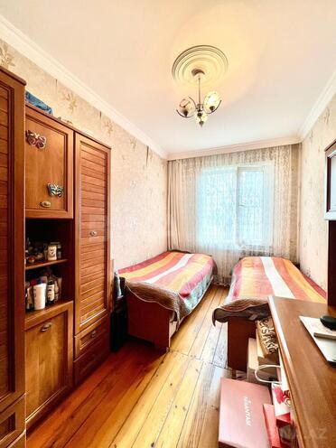 Satılır 3 otaqlı köhnə tikili 75 m², Gənclik m., photo 6 from 13