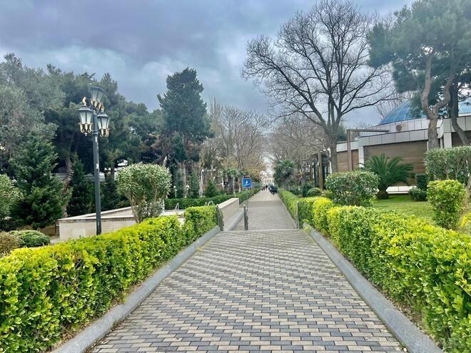 Satılır 3 otaqlı köhnə tikili 75 m², Gənclik m., photo 12 from 13