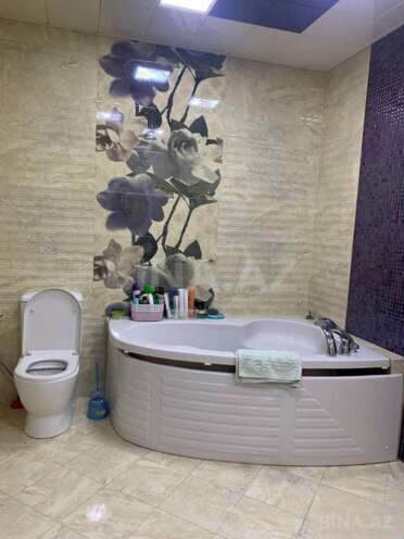 Satılır 3 otaqlı yeni tikili 113 m², Neftçilər m., photo 7 from 14