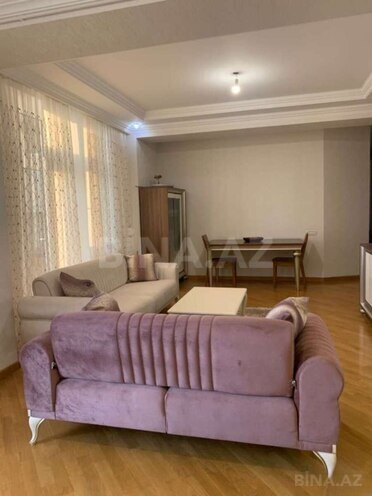 Satılır 3 otaqlı yeni tikili 113 m², Neftçilər m., photo 3 from 14