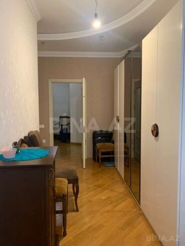 Satılır 3 otaqlı yeni tikili 113 m², Neftçilər m., photo 9 from 14