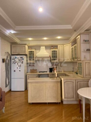 Satılır 3 otaqlı yeni tikili 113 m², Neftçilər m., photo 6 from 14