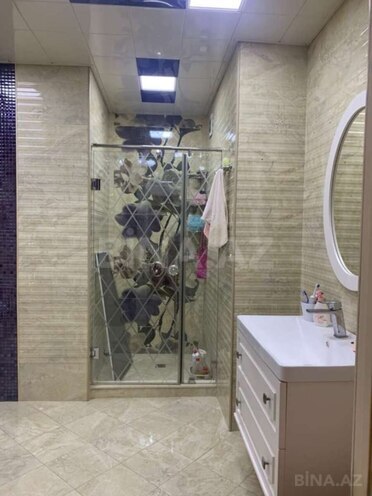 Satılır 3 otaqlı yeni tikili 113 m², Neftçilər m., photo 8 from 14