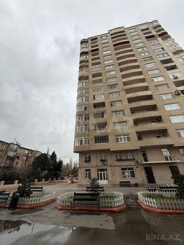 Satılır 3 otaqlı yeni tikili 113 m², Neftçilər m., photo 12 from 14