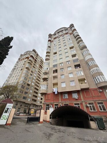 Satılır 3 otaqlı yeni tikili 113 m², Neftçilər m., photo 13 from 14