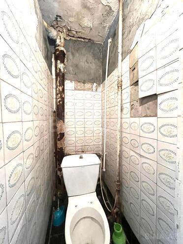 Satılır 3 otaqlı köhnə tikili 70 m², Binəqədi r., photo 8 from 10