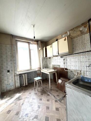 Satılır 3 otaqlı köhnə tikili 70 m², Binəqədi r., photo 6 from 10
