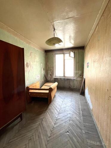 Satılır 3 otaqlı köhnə tikili 70 m², Binəqədi r., photo 5 from 10