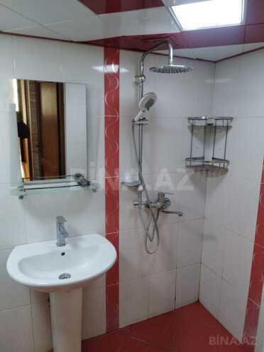 Сдаётся 2-комн. вторичка 54 м², м. Ази Асланов, photo 14 from 16