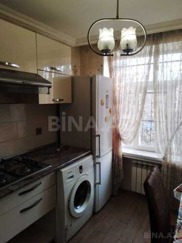 Сдаётся 2-комн. вторичка 54 м², м. Ази Асланов, photo 13 from 16