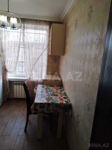 Сдаётся 2-комн. вторичка 54 м², м. Ази Асланов, photo 15 from 16