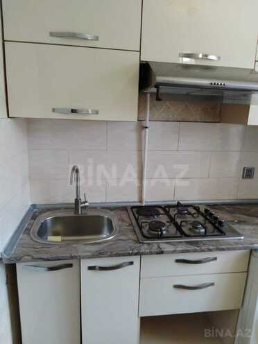 Сдаётся 2-комн. вторичка 54 м², м. Ази Асланов, photo 4 from 16