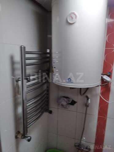 Сдаётся 2-комн. вторичка 54 м², м. Ази Асланов, photo 12 from 16