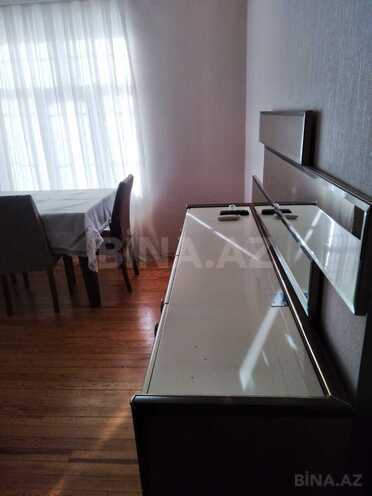 Сдаётся 2-комн. вторичка 54 м², м. Ази Асланов, photo 8 from 16