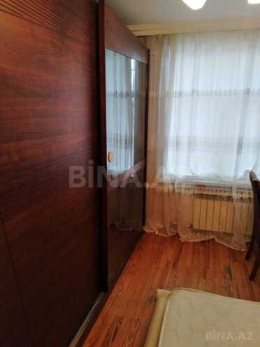 Сдаётся 2-комн. вторичка 54 м², м. Ази Асланов, photo 10 from 16